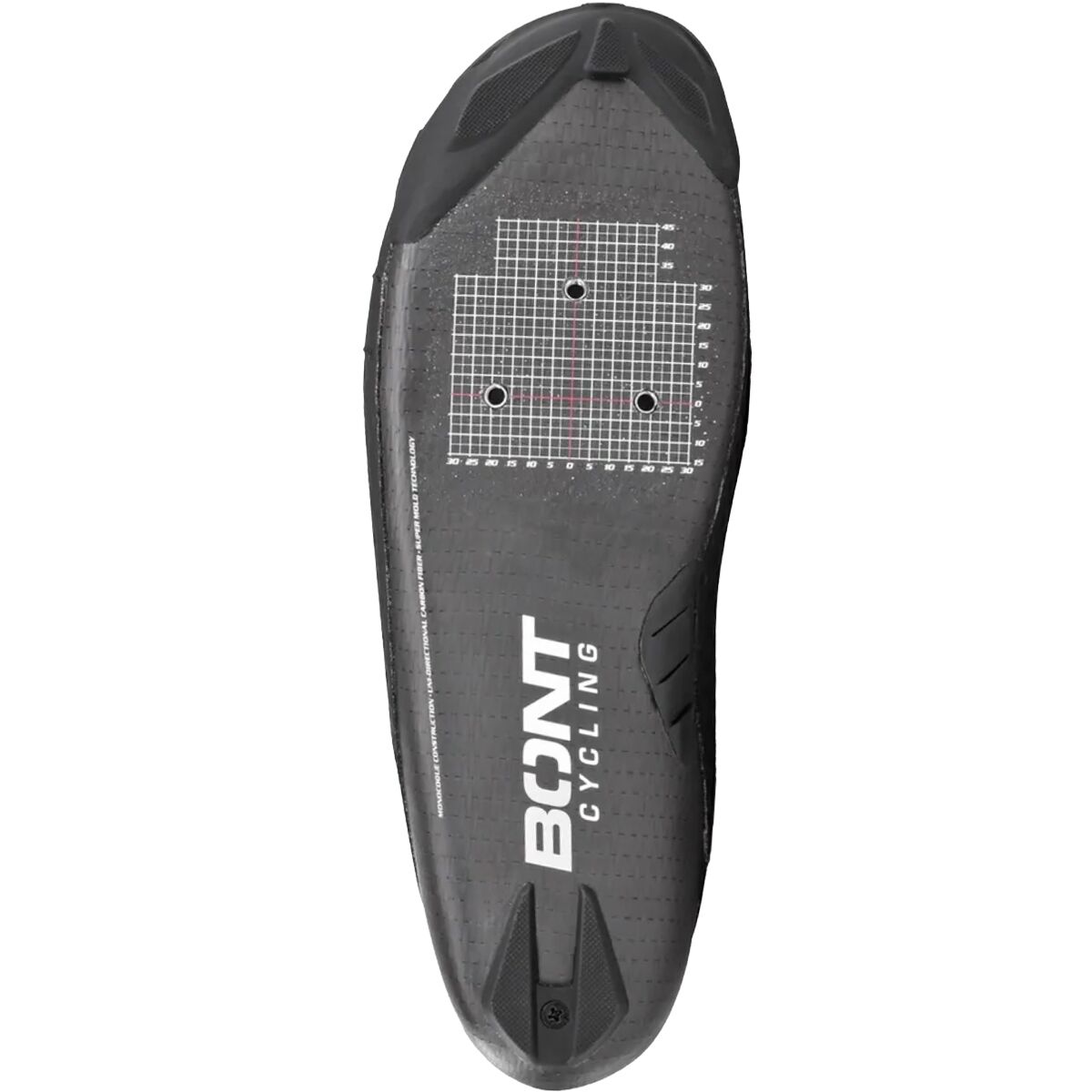 Bont Vaypor S Cycling Shoe Men's Bike