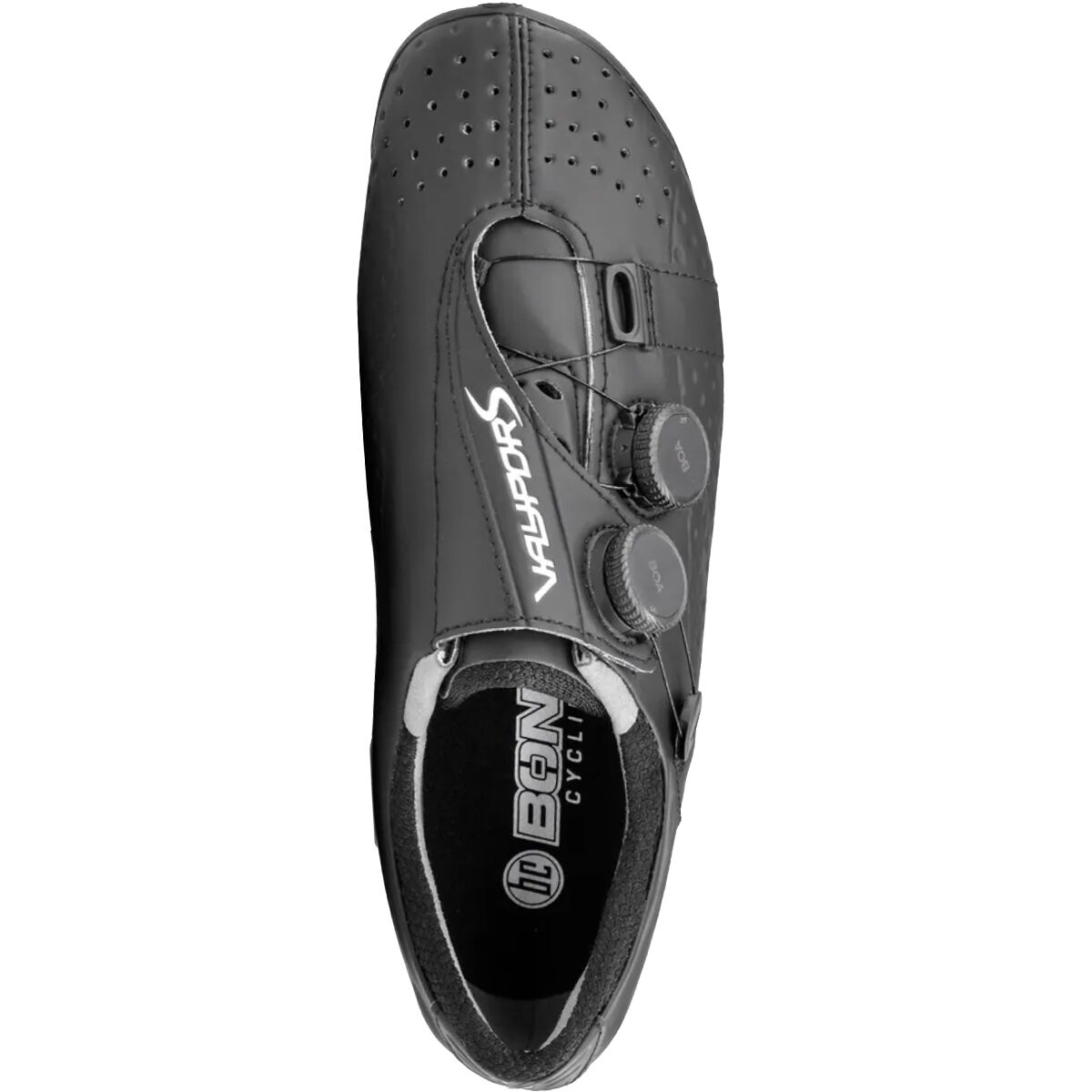 Bont Vaypor S Cycling Shoe Men's Bike