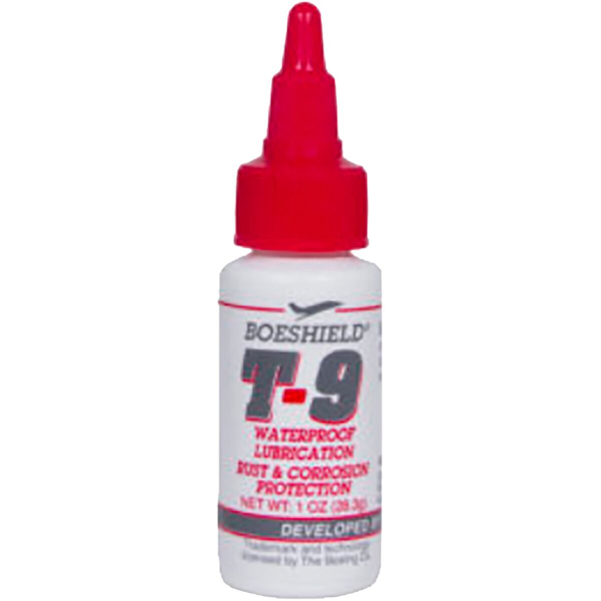 Boeshield T-9 Drip Lubricant