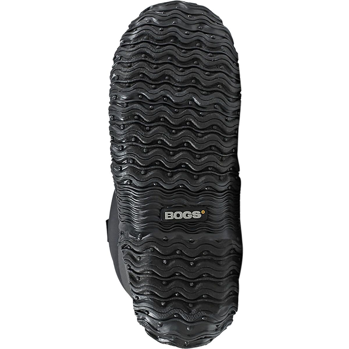 bogs women's classic high handle waterproof insulated boot