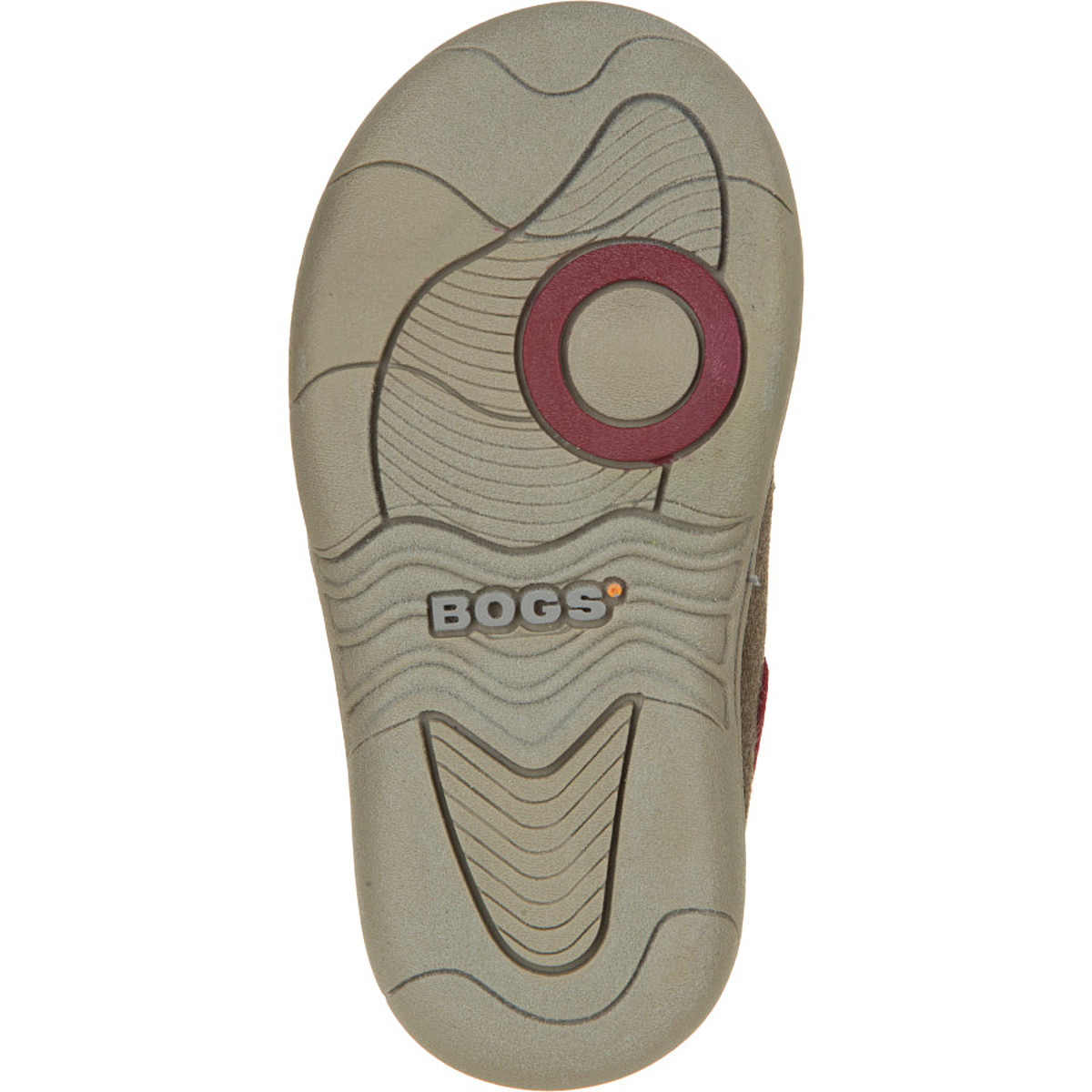 Bogs Baby Canvas Mid Shoe - Toddler/Infant Boys' - Kids