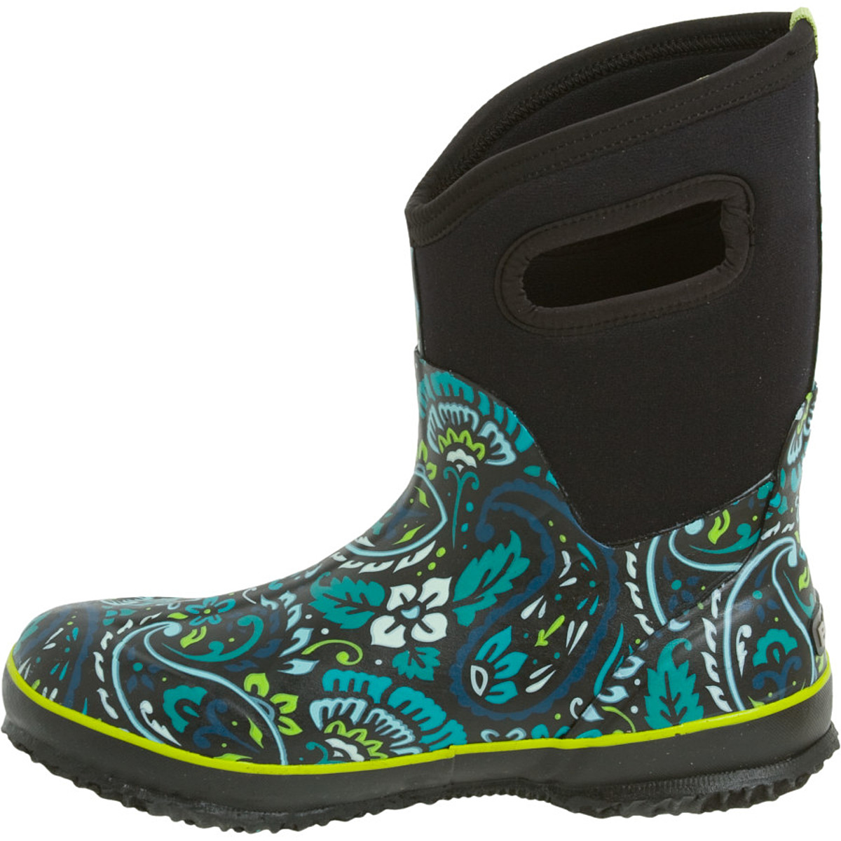 Bogs Classic Mid Tuscany Boot Women's Footwear