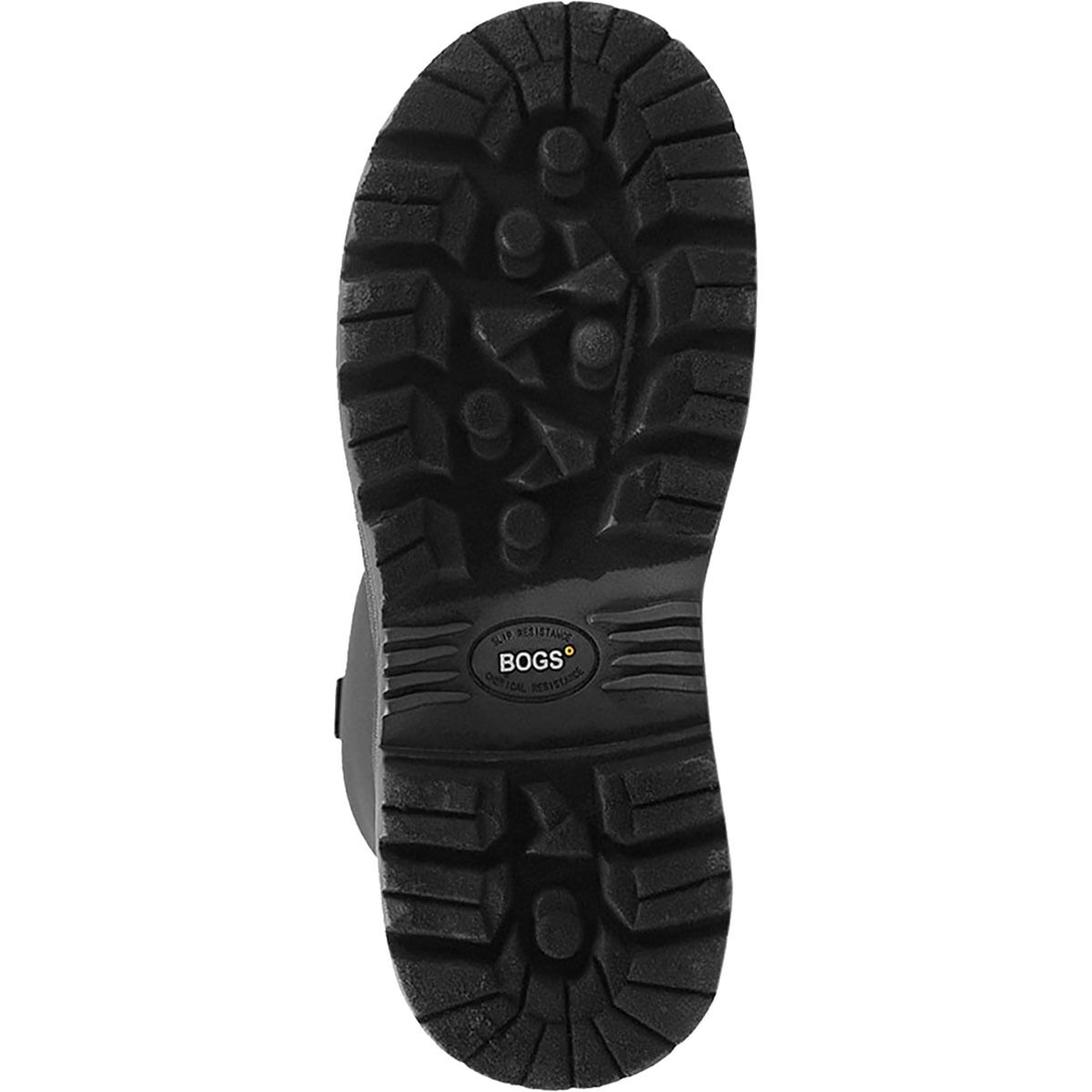 bogs men's rancher winter snow boot