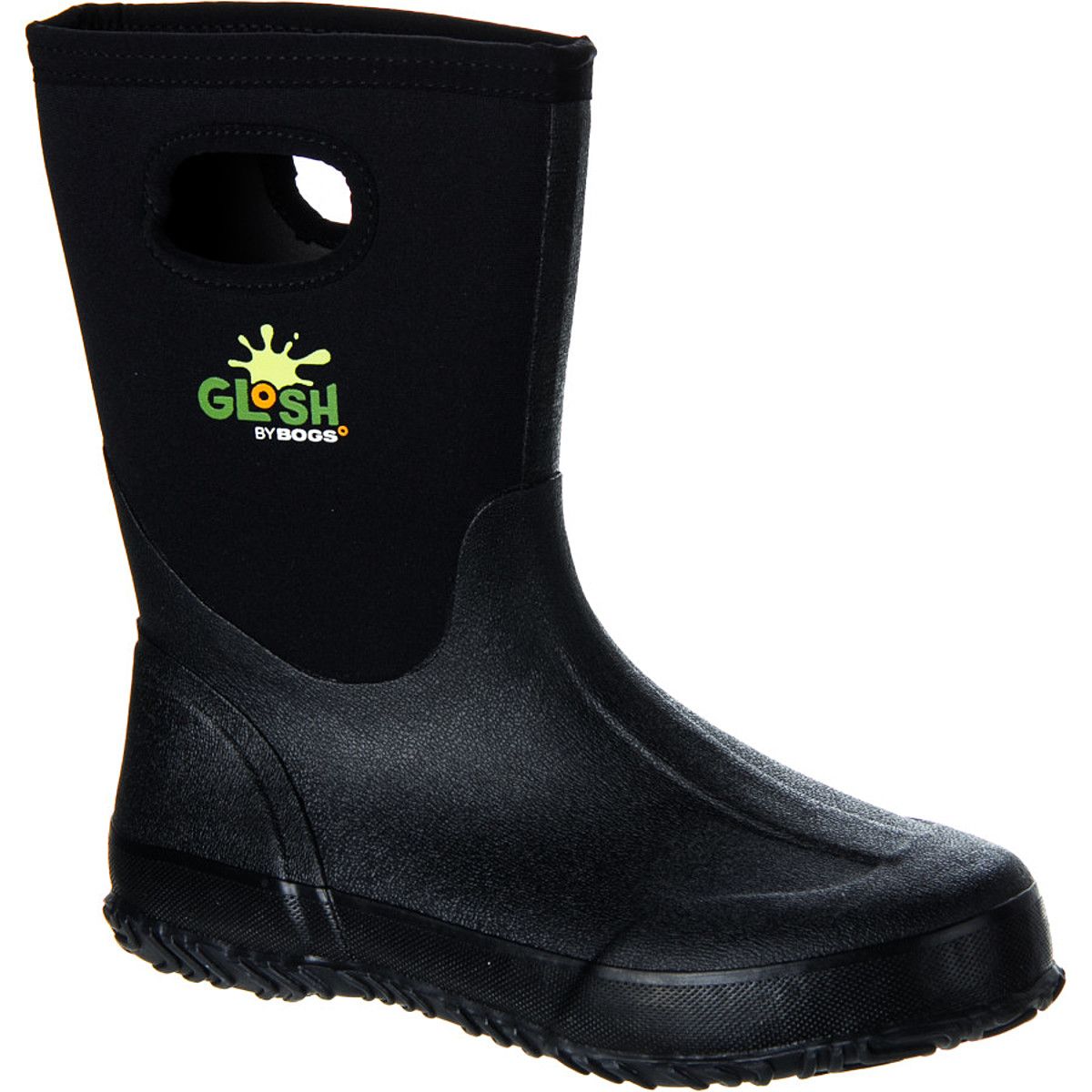 boys bogs boots