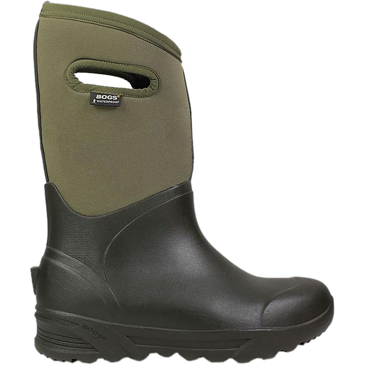 bogs bozeman tall