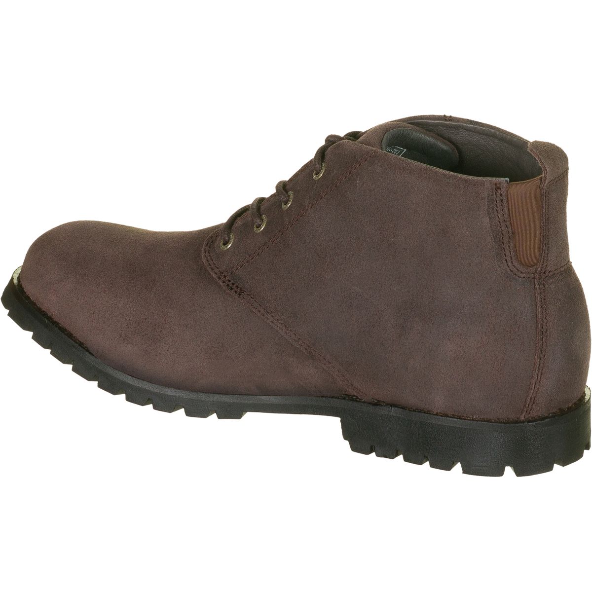 bogs chukka