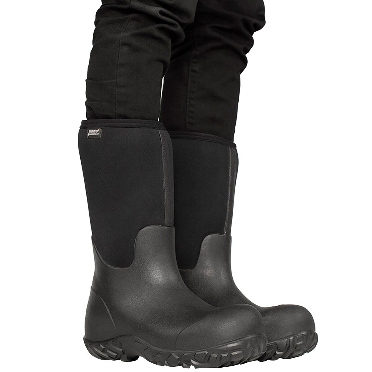 bogs workman soft toe