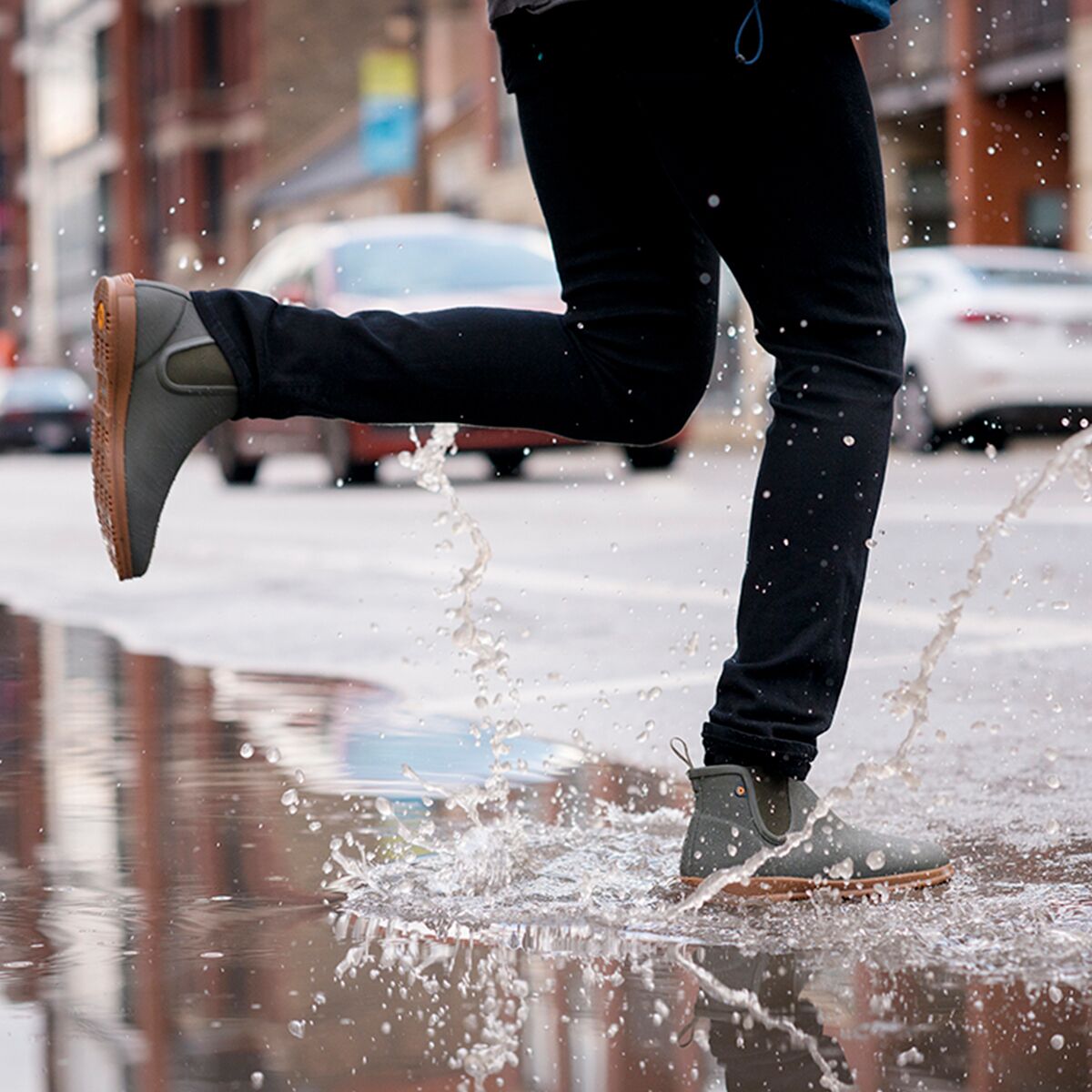 sweetpea rain boots