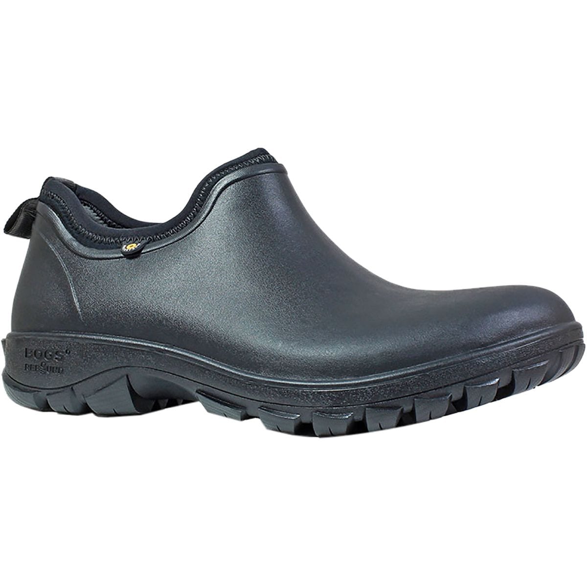 Bogs Sauvie Slip-On Shoe - Men's - Footwear