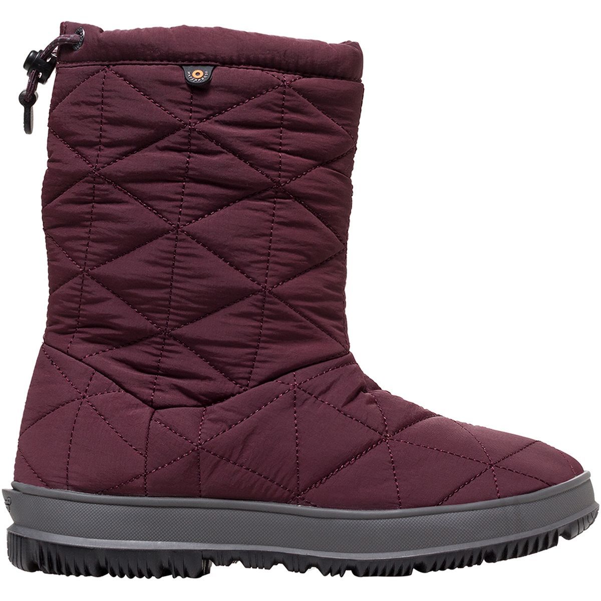 bogs mid snow boot