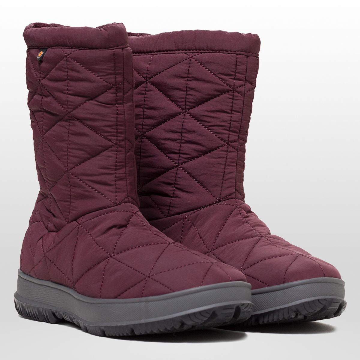 Bogs Women's Snowday II Short Boot