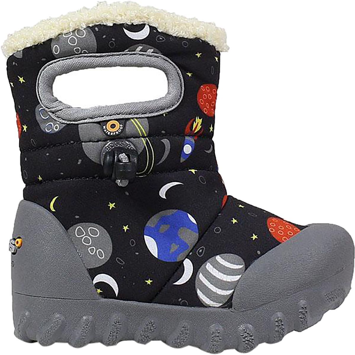 bogs b moc space
