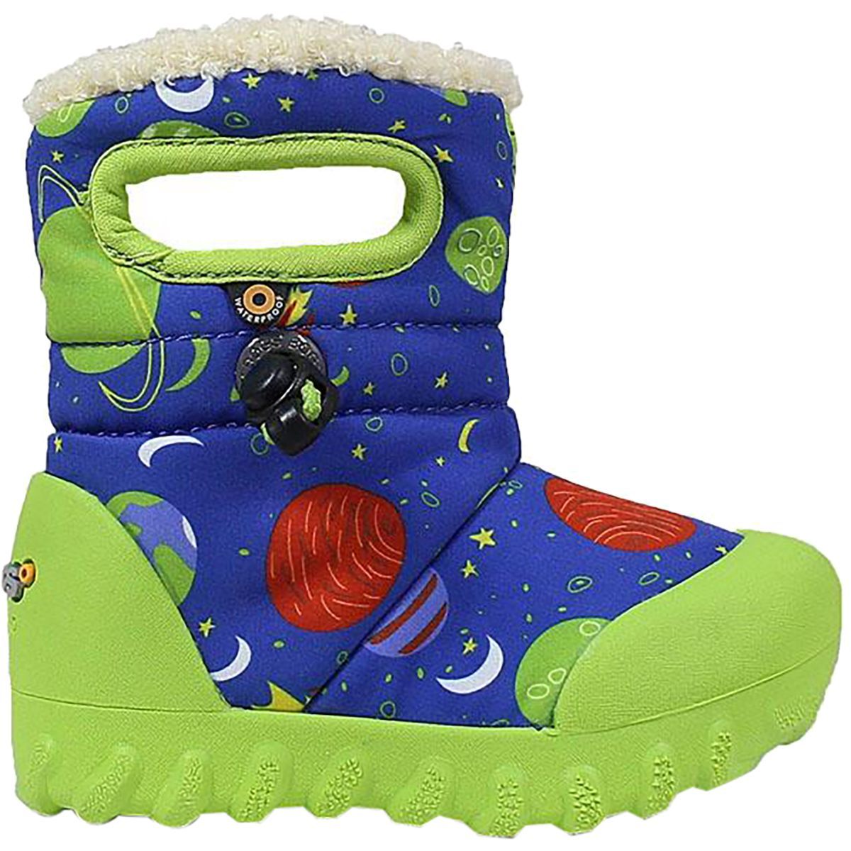bogs b moc space