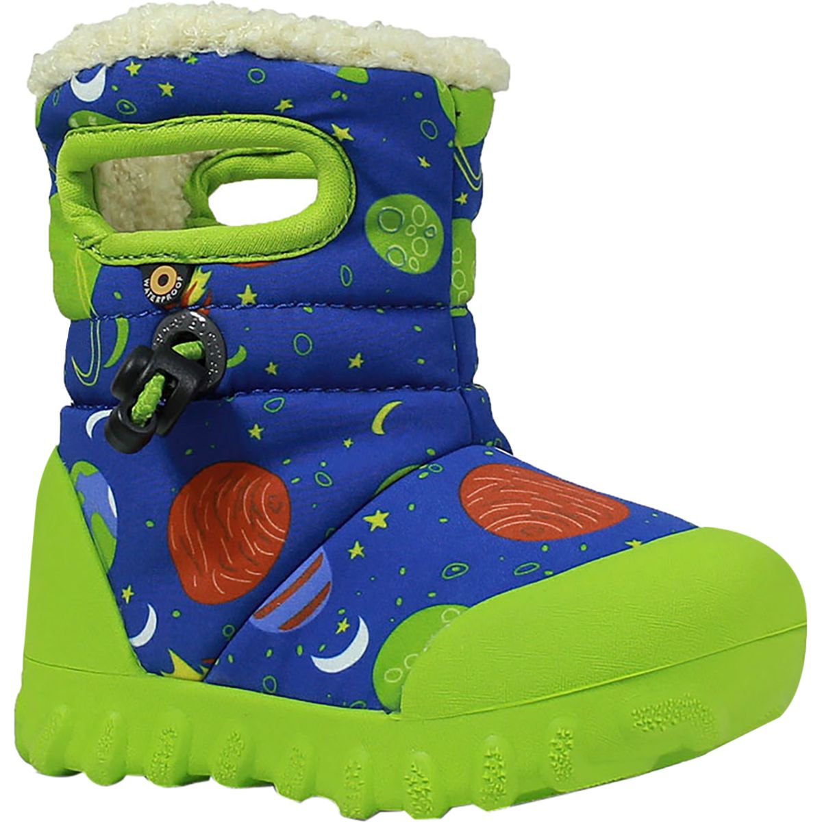 bogs b moc space