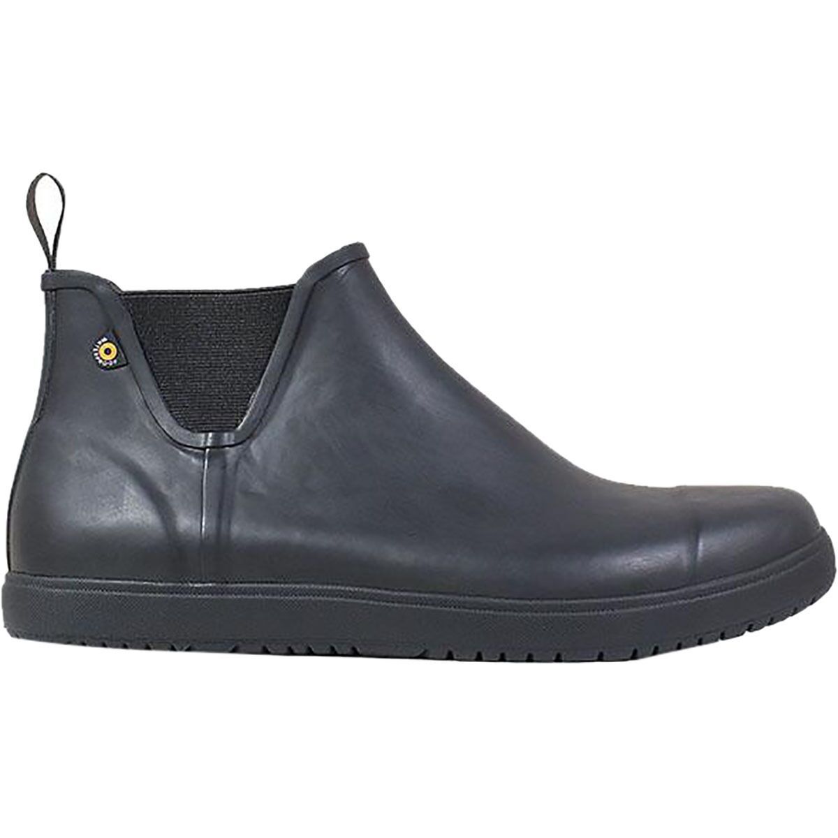 bogs chelsea winter boot