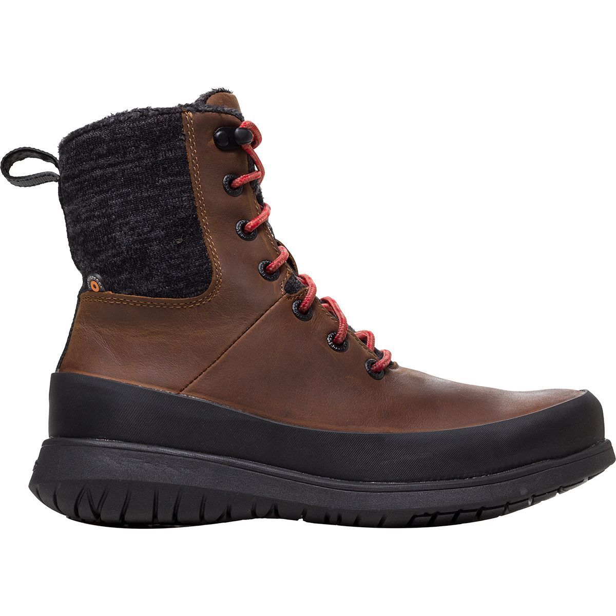 bogs freedom lace boot