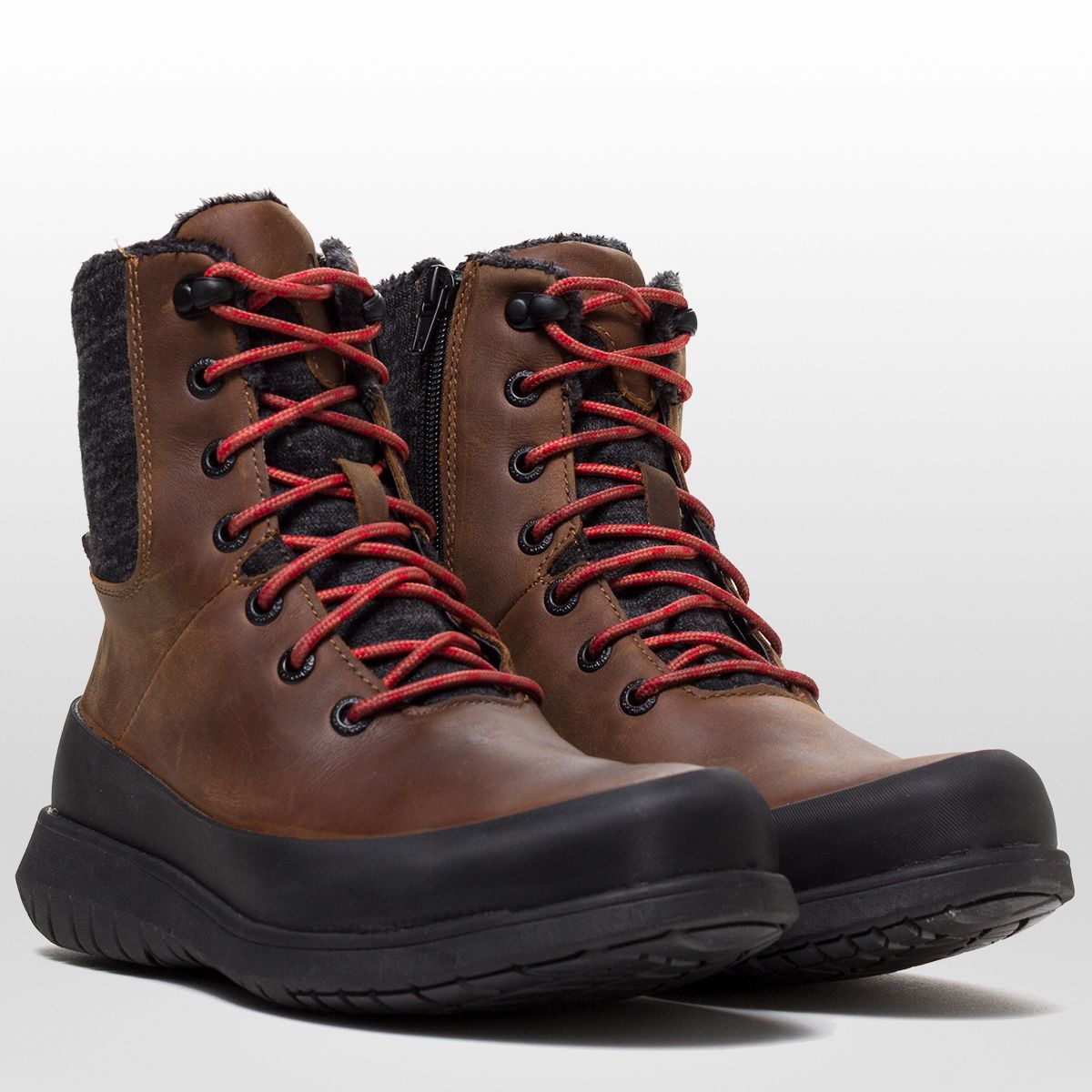 bogs freedom lace boot