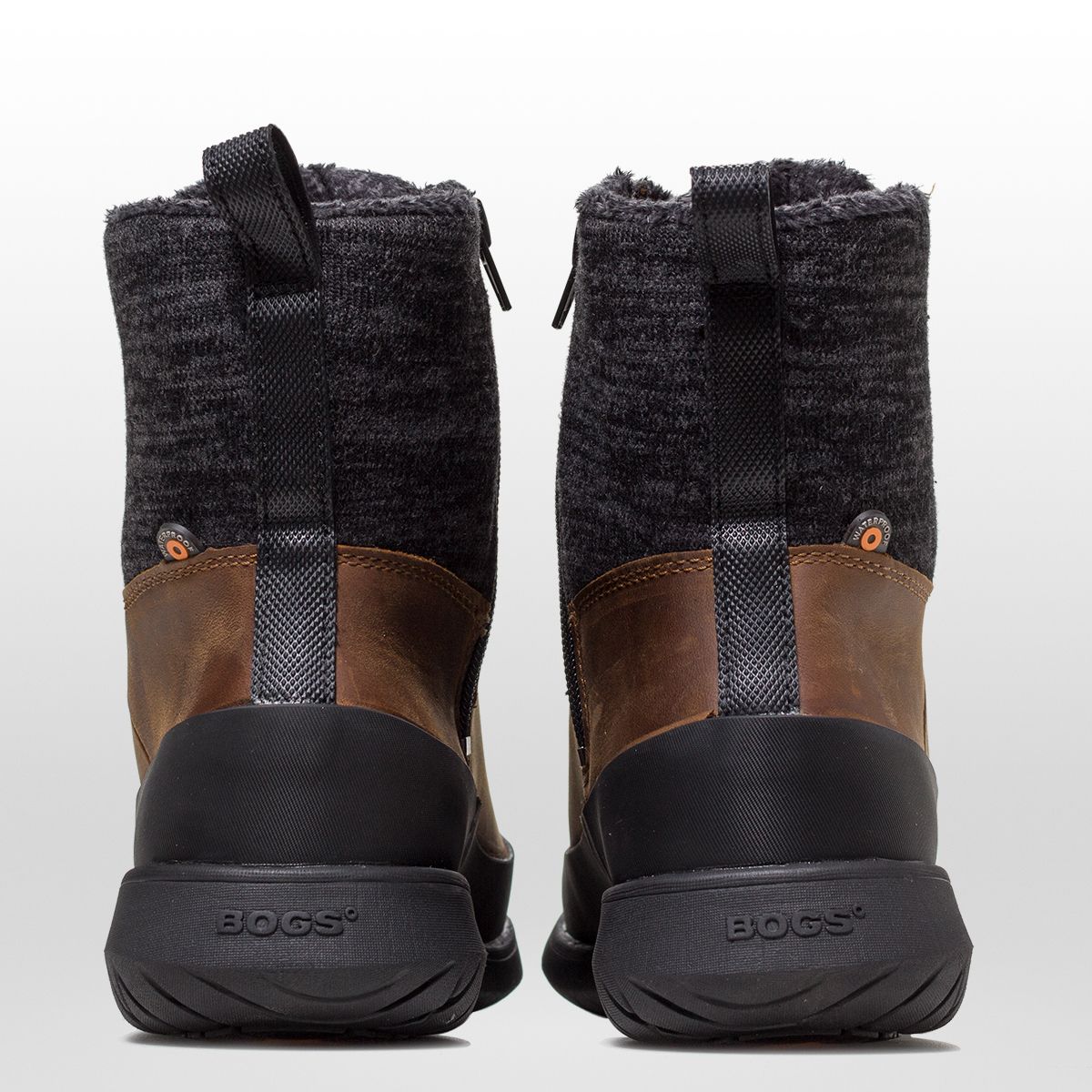 bogs freedom lace boot