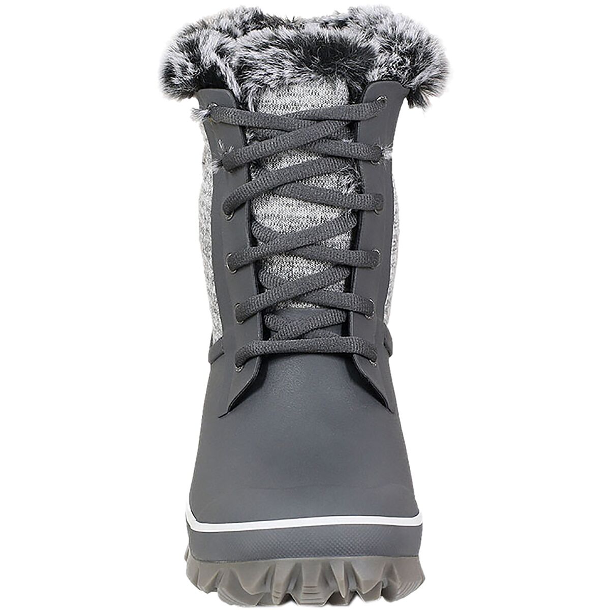 bogs arcata knit women's
