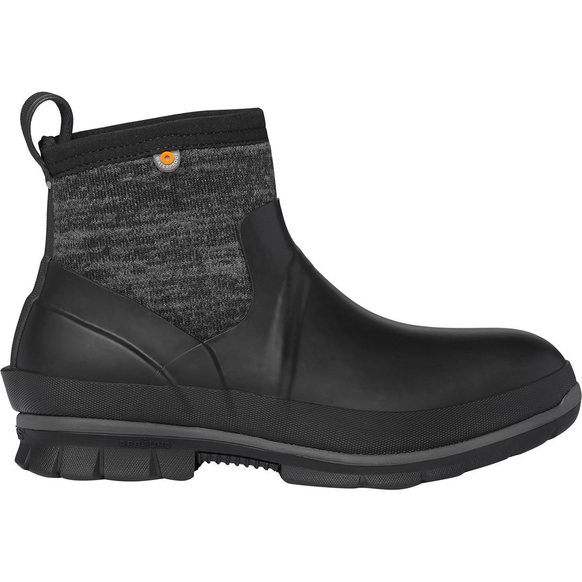 bogs crandall knit