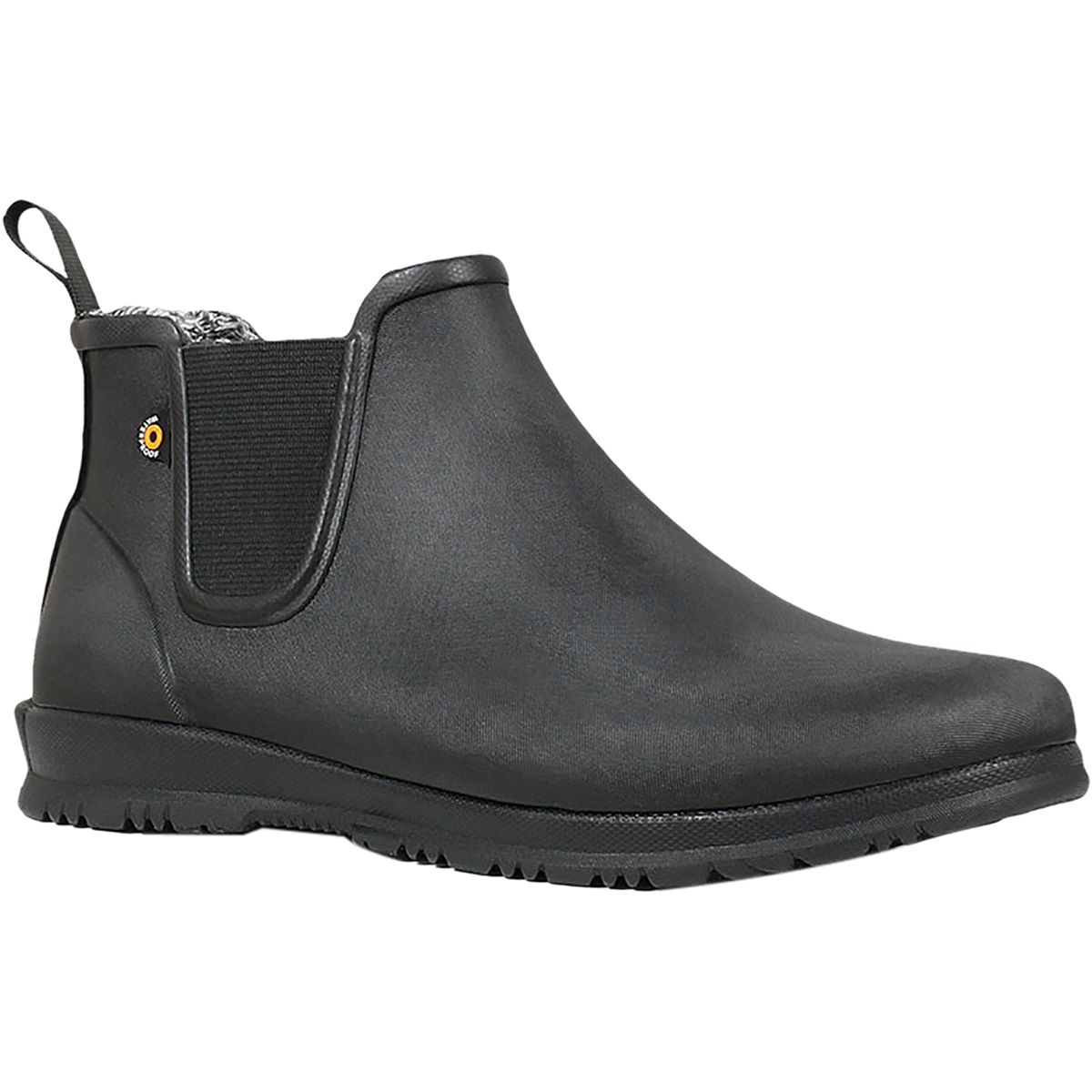 bogs chelsea winter boot
