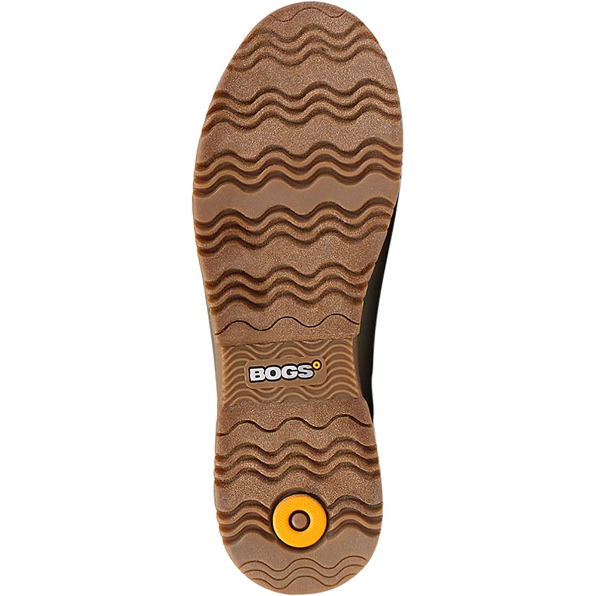 bogs chelsea winter boot