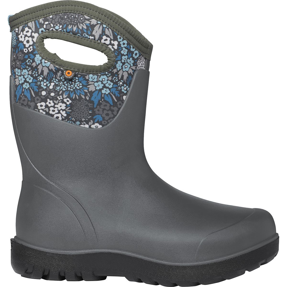 bogs lightweight boots