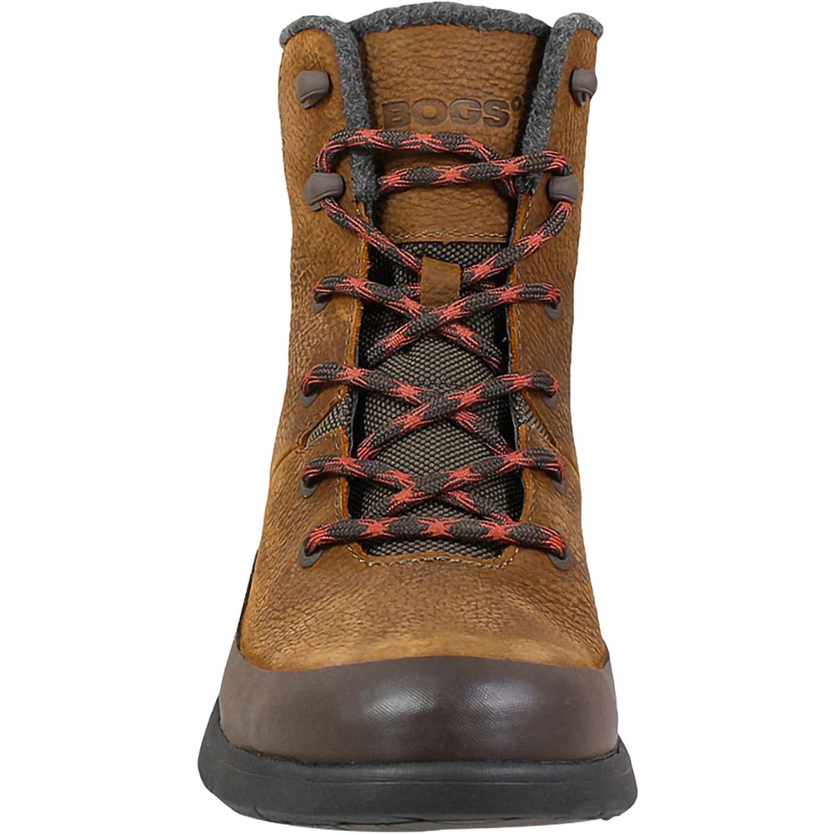 bogs freedom lace boot