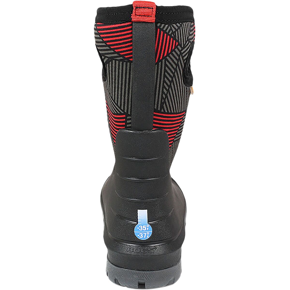 bogs neo tech
