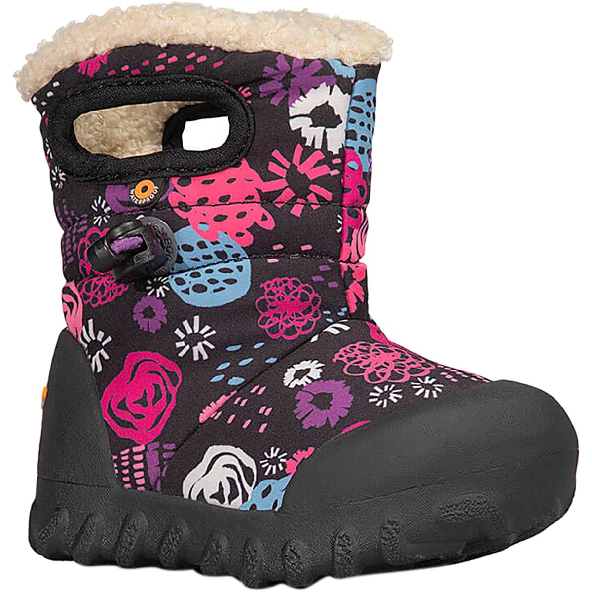 Bogs Moc Garden Party Boot Toddler Girls' Kids