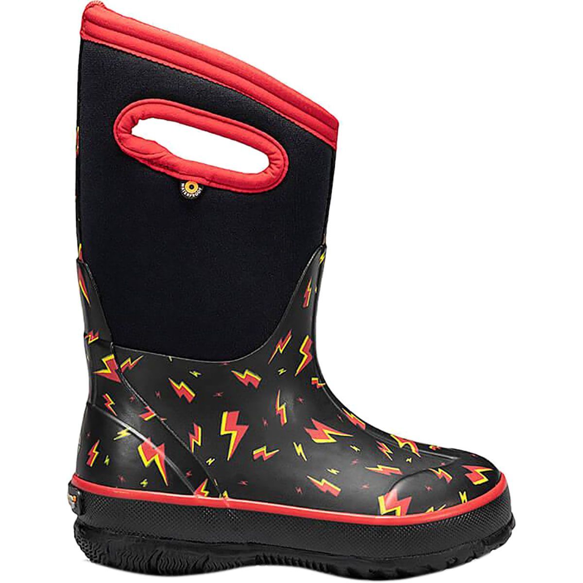 Bogs Classic Lightning Boot Toddler Boys' Kids