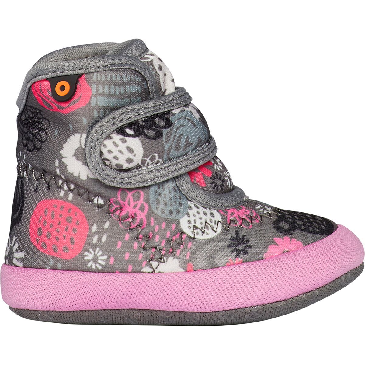 Bogs Elliott II Garden Party Boot Infant Girls' Kids