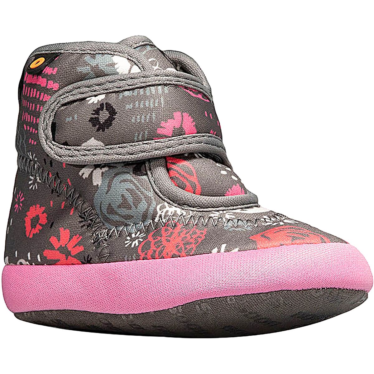 Bogs Elliott II Garden Party Boot Infant Girls' Kids