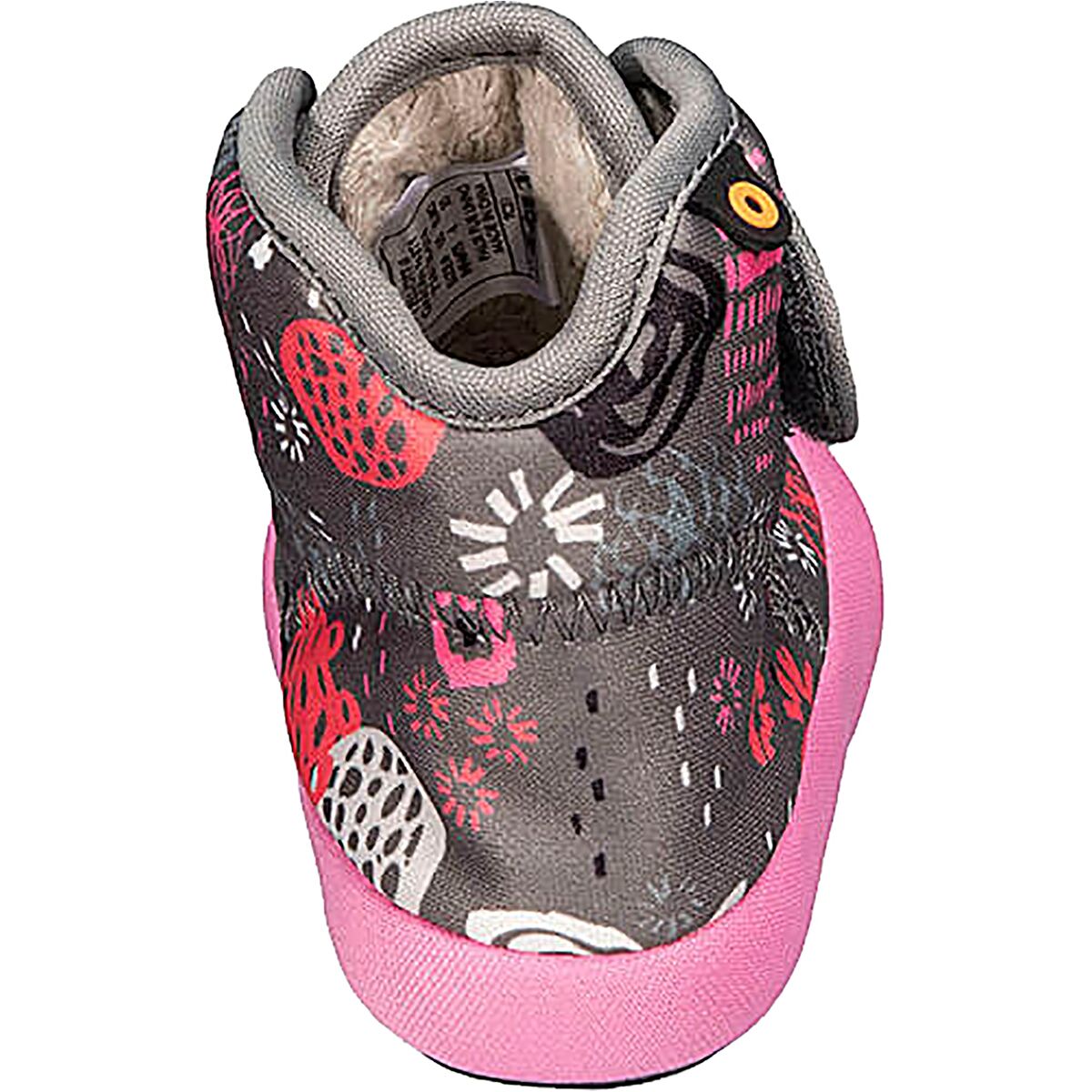 Bogs Elliott II Garden Party Boot Infant Girls' Kids