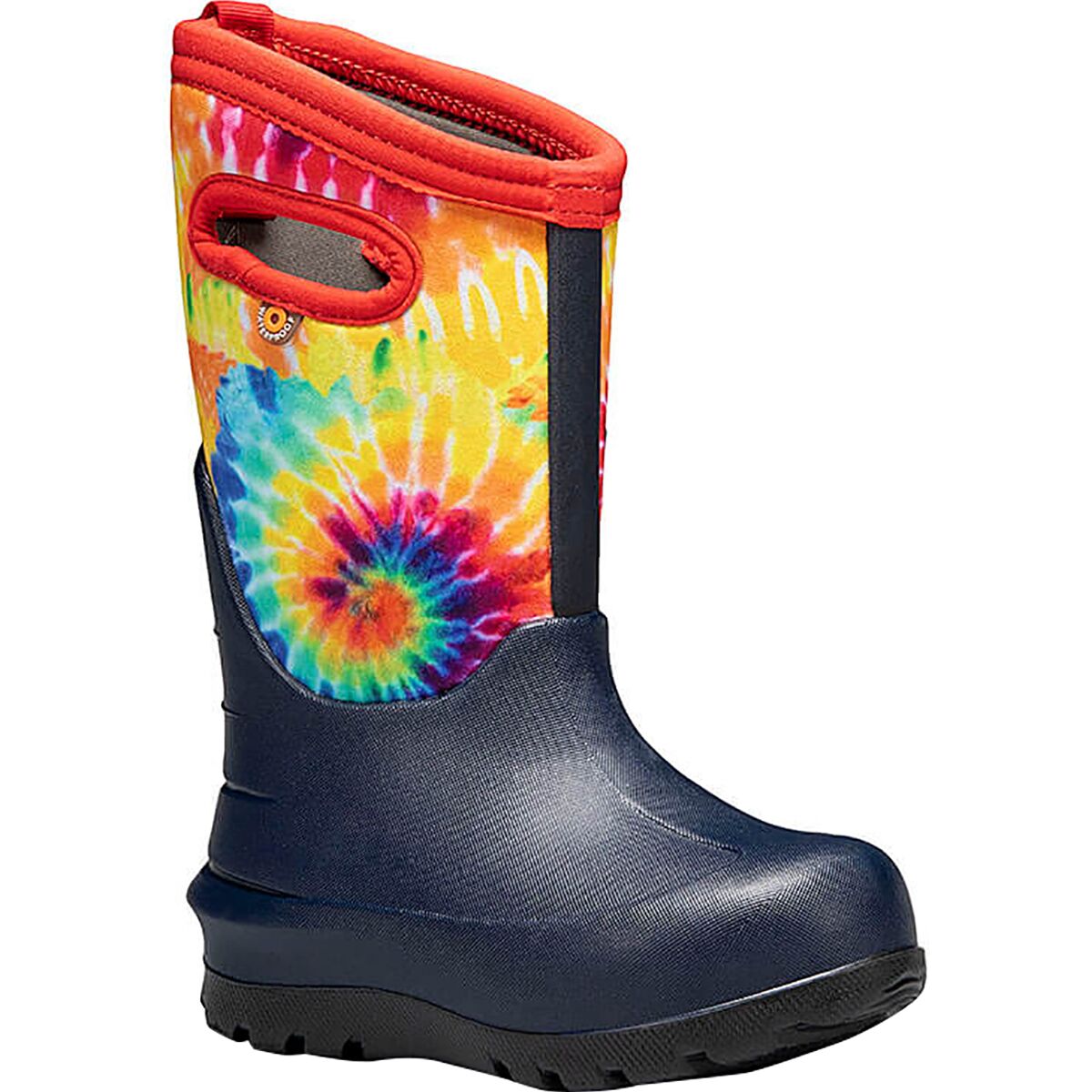 bogs neo tech