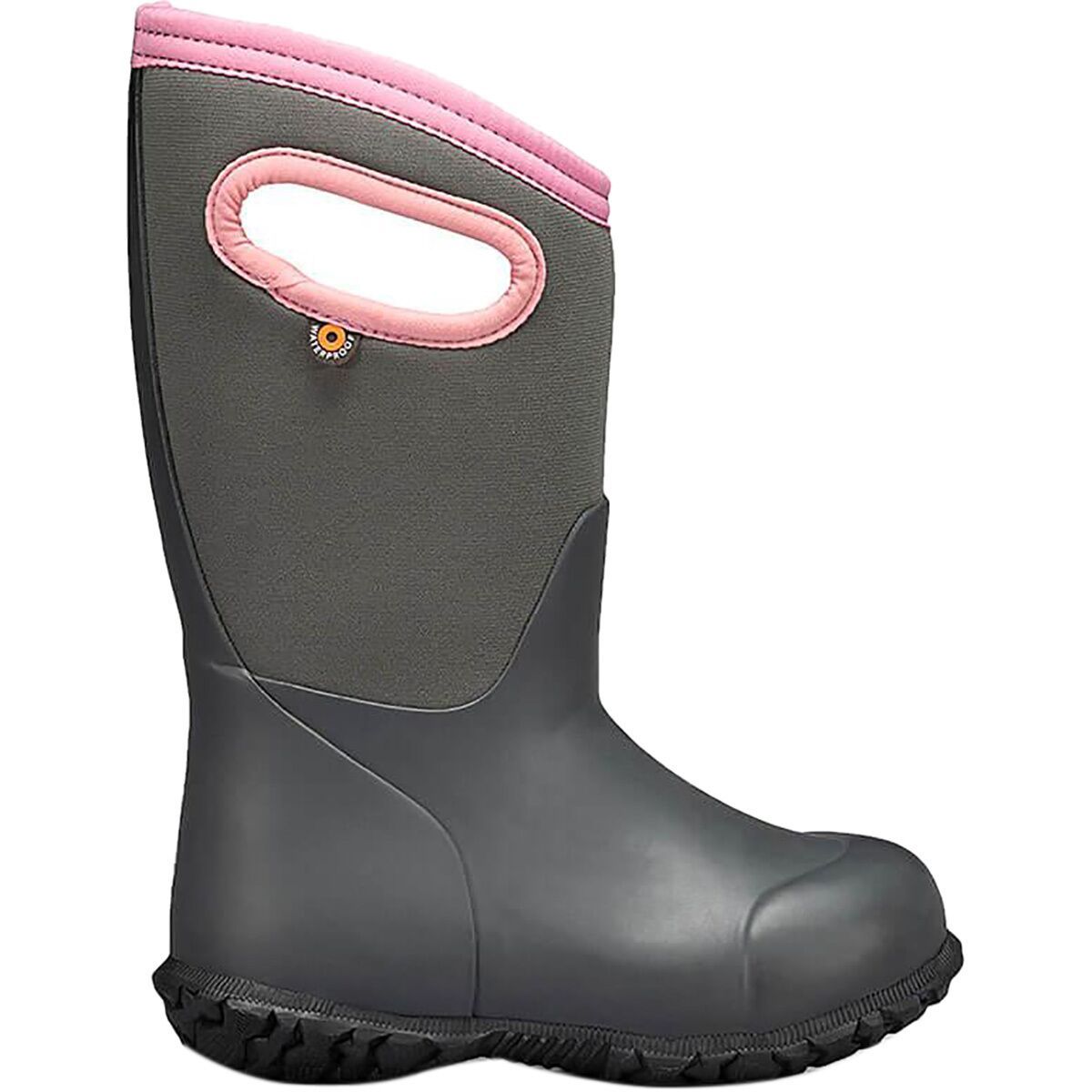 Bogs York Solid Boot Toddlers'
