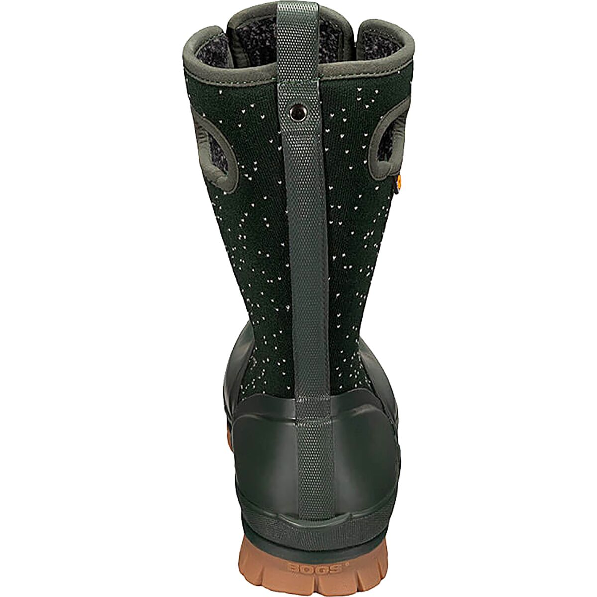 crandall lace speckle bogs