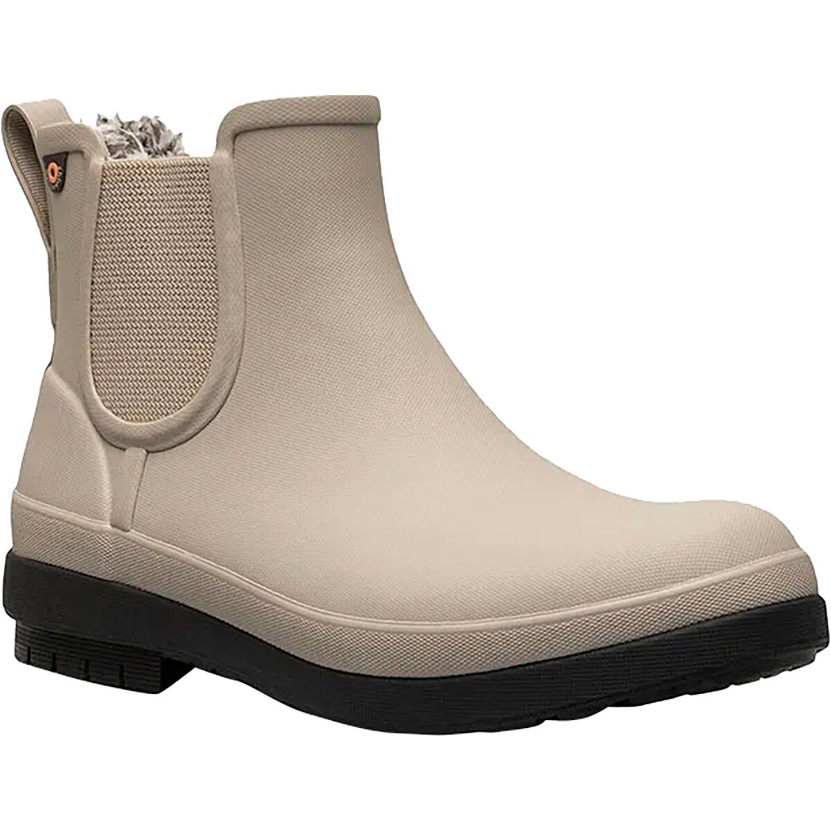 Bogs Amanda Plush II Chelsea Boot - Women´s