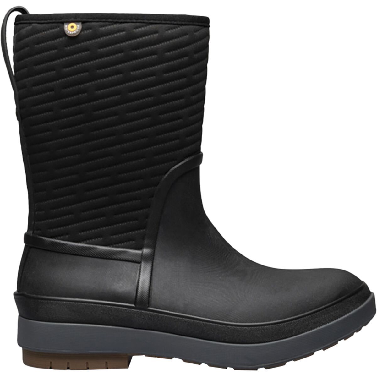 bogs crandall mid zip
