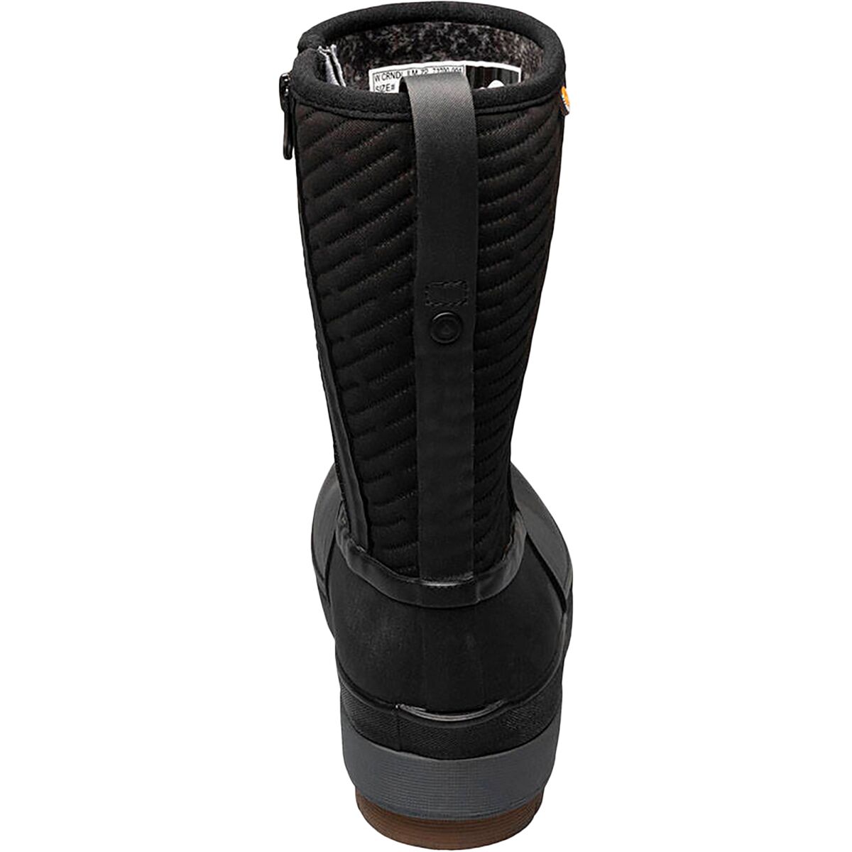 bogs crandall mid zip