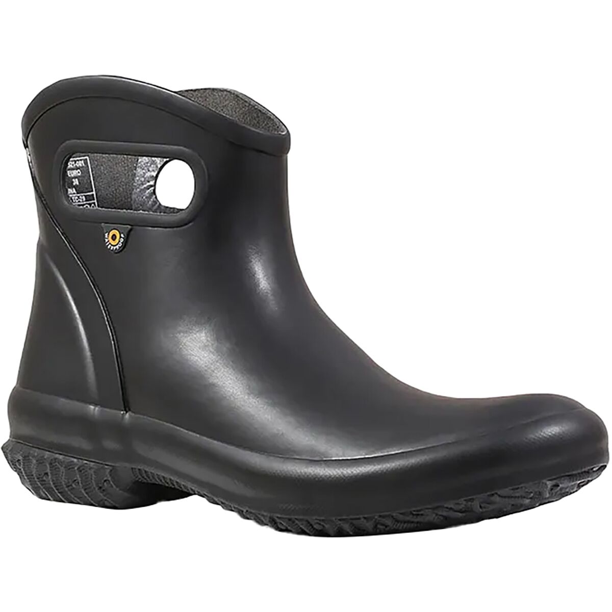 Bogs Patch Solid Ankle Boot - Women´s