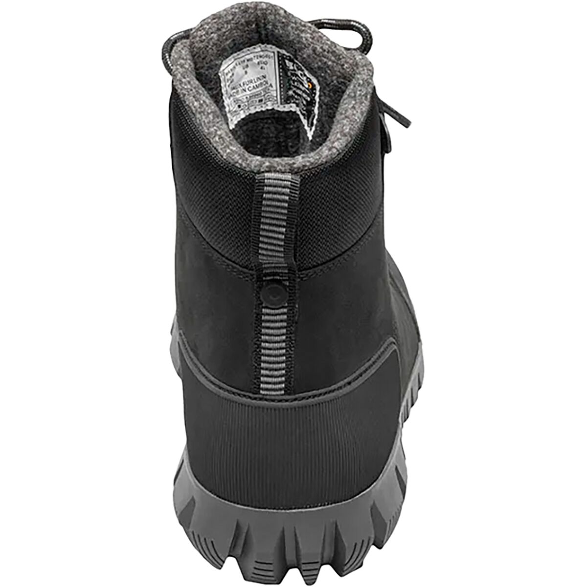 Bogs Arcata Urban Leather Mid Boot - Men´s