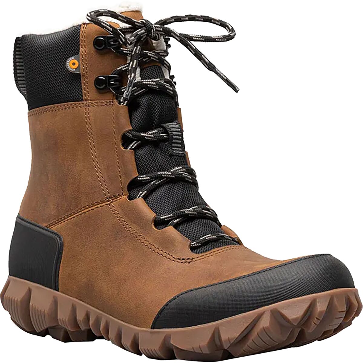 Bogs Arcata Urban Leather Tall Boot Women's Footwear