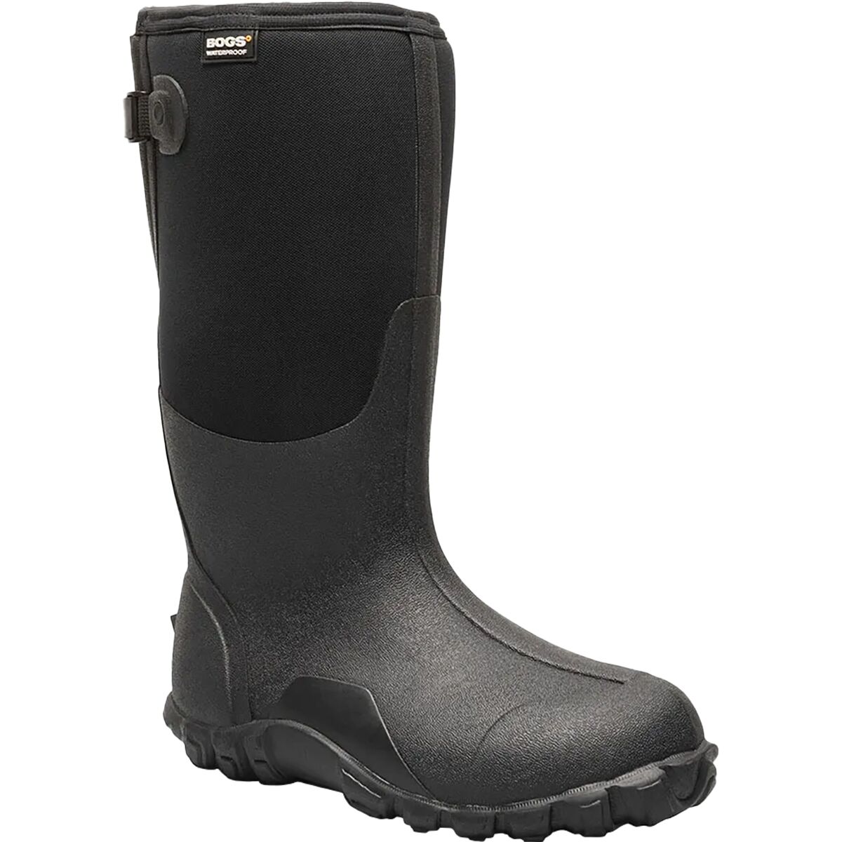 mens calf boots