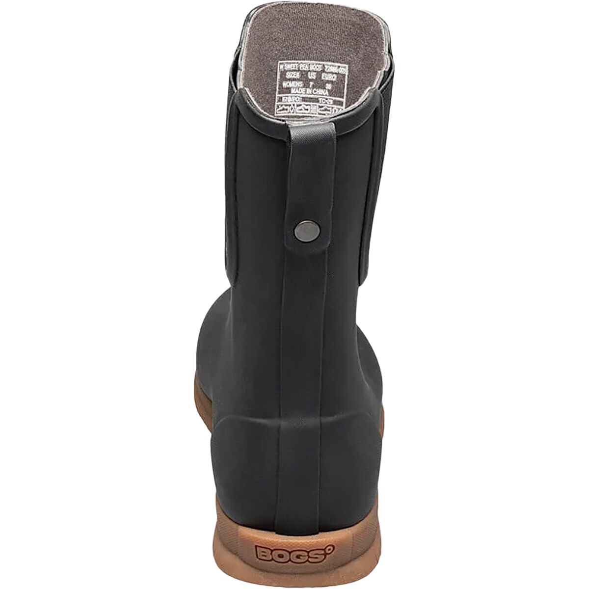 bogs sweetpea winter boot