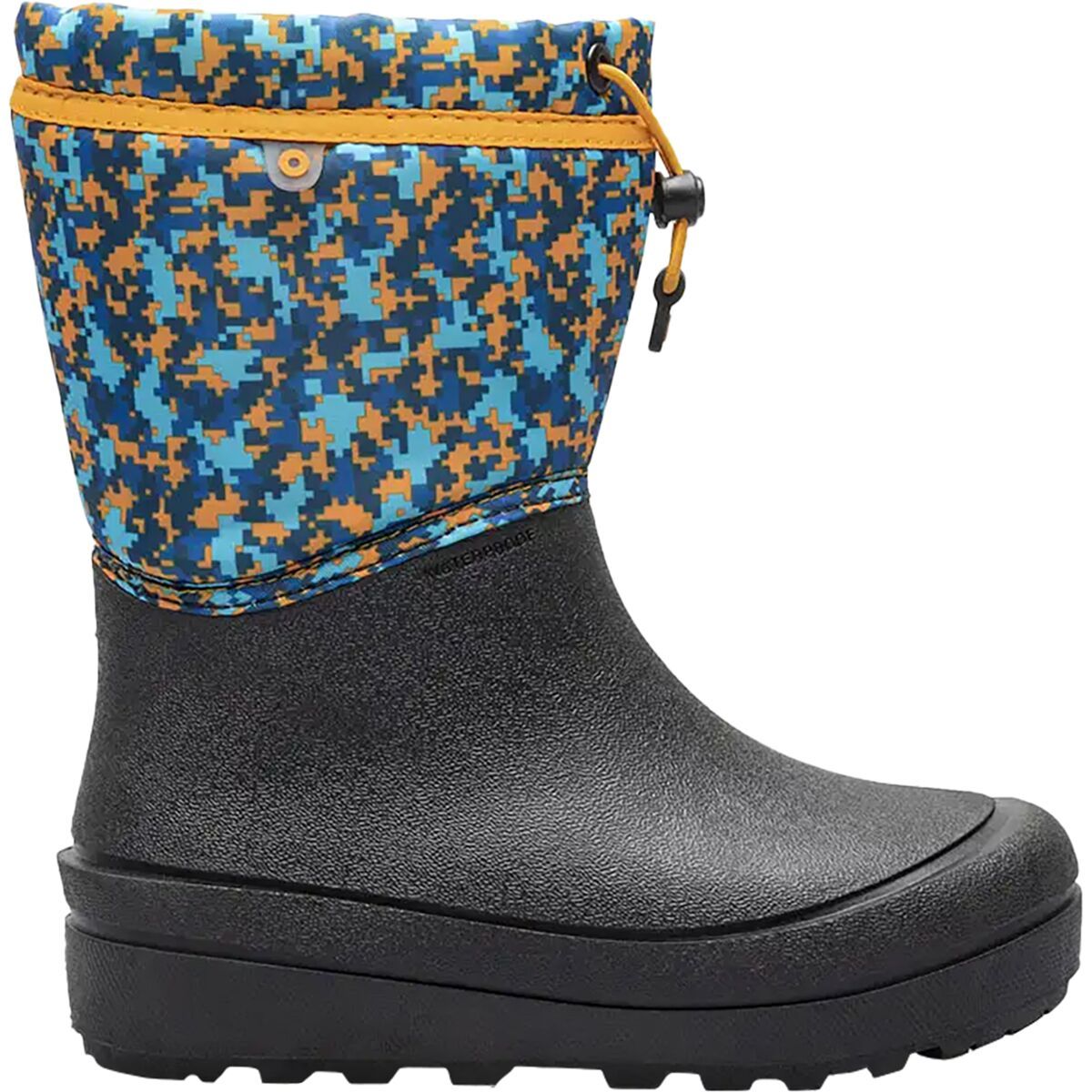 bogs snow boots kids