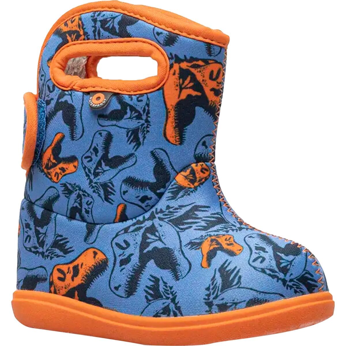 Bogs Baby Bog II Classic Dino Boot - Toddlers' - Kids