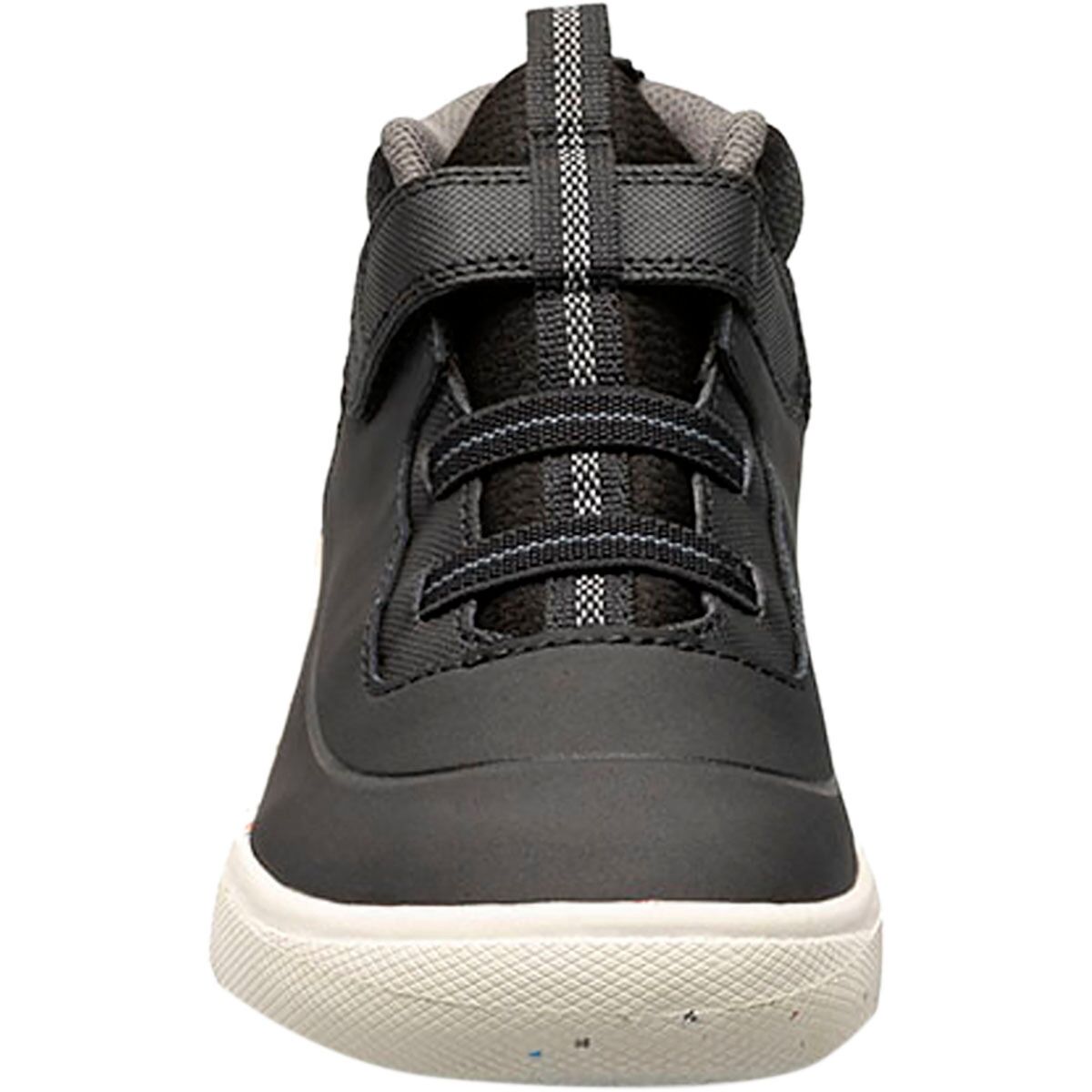 Детские кроссовки Bogs Skyline Kicker Mid, цвет: Чёрный — фото 4