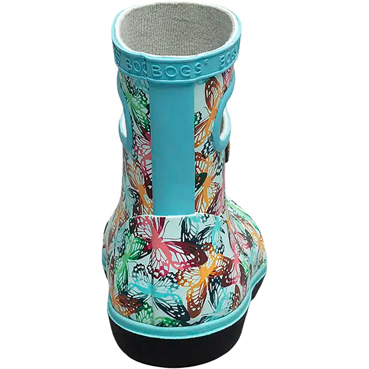 Bogs Skipper II Butterfly Camo Rain Boot - Toddler...