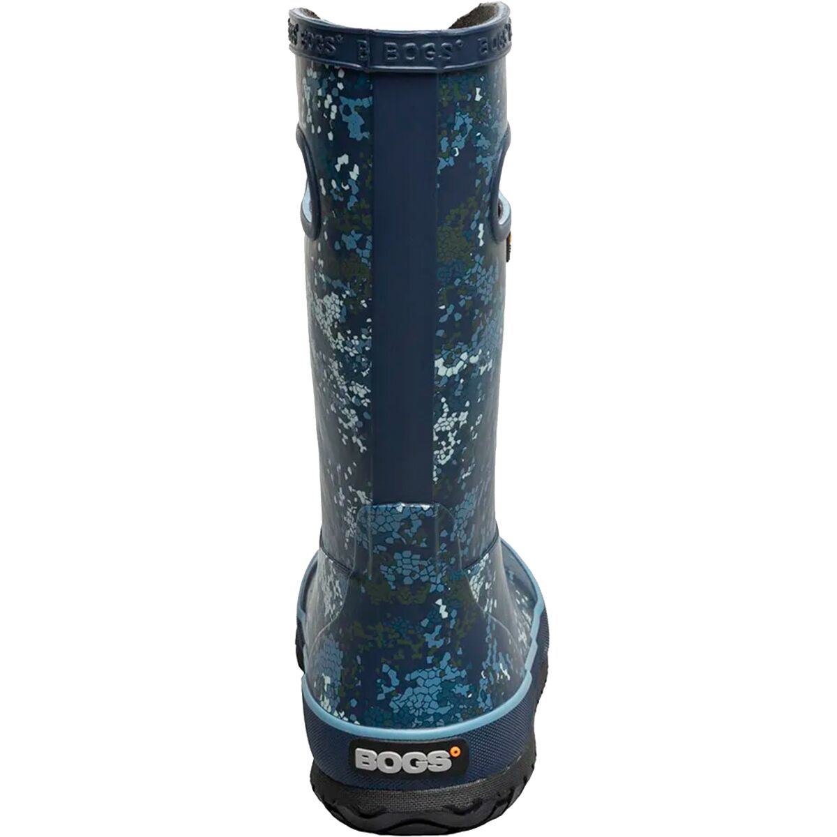 Bogs Rainboot - Micro Camo - Toddler Boys´